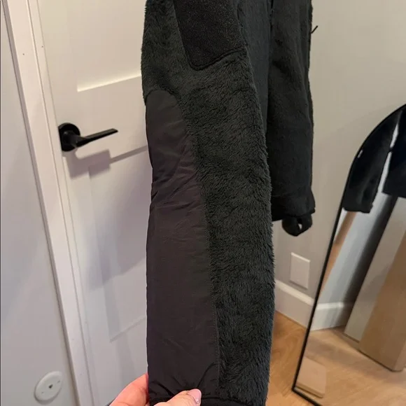 Triple Aught Design Black Shagmaster Jacket NWOT - Picture 3 of 3